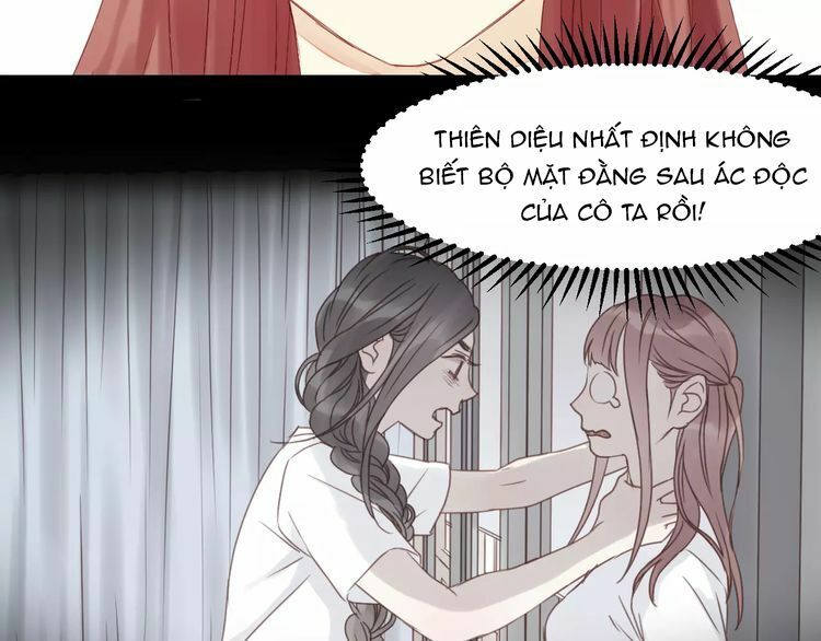 lượm được một tiểu hồ ly phần 2 chapter 24 39