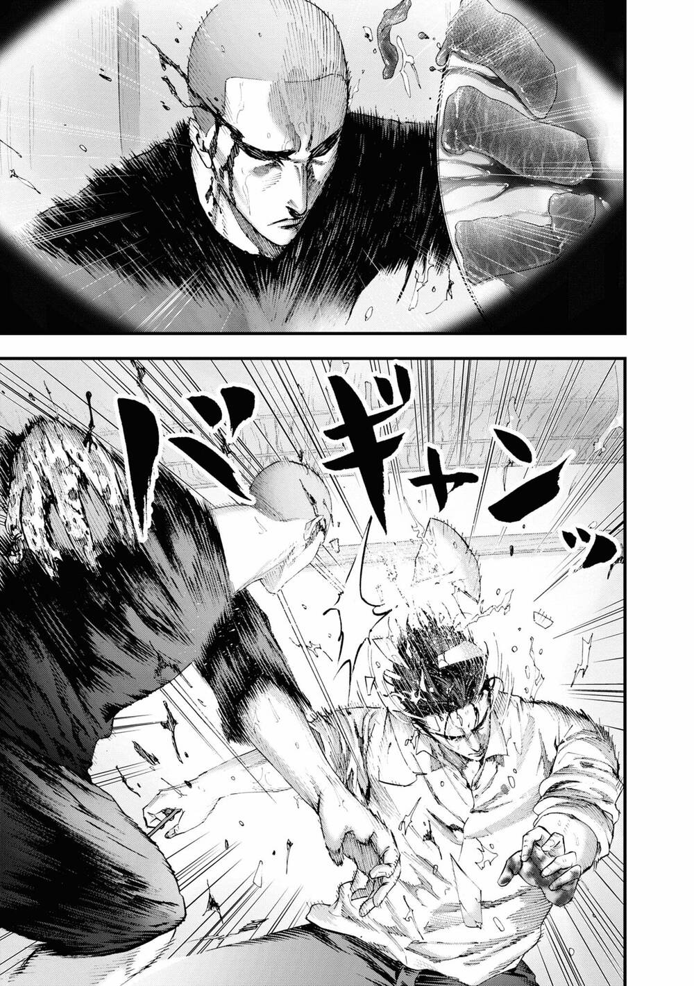 những con chó địa ngục chapter 22 17