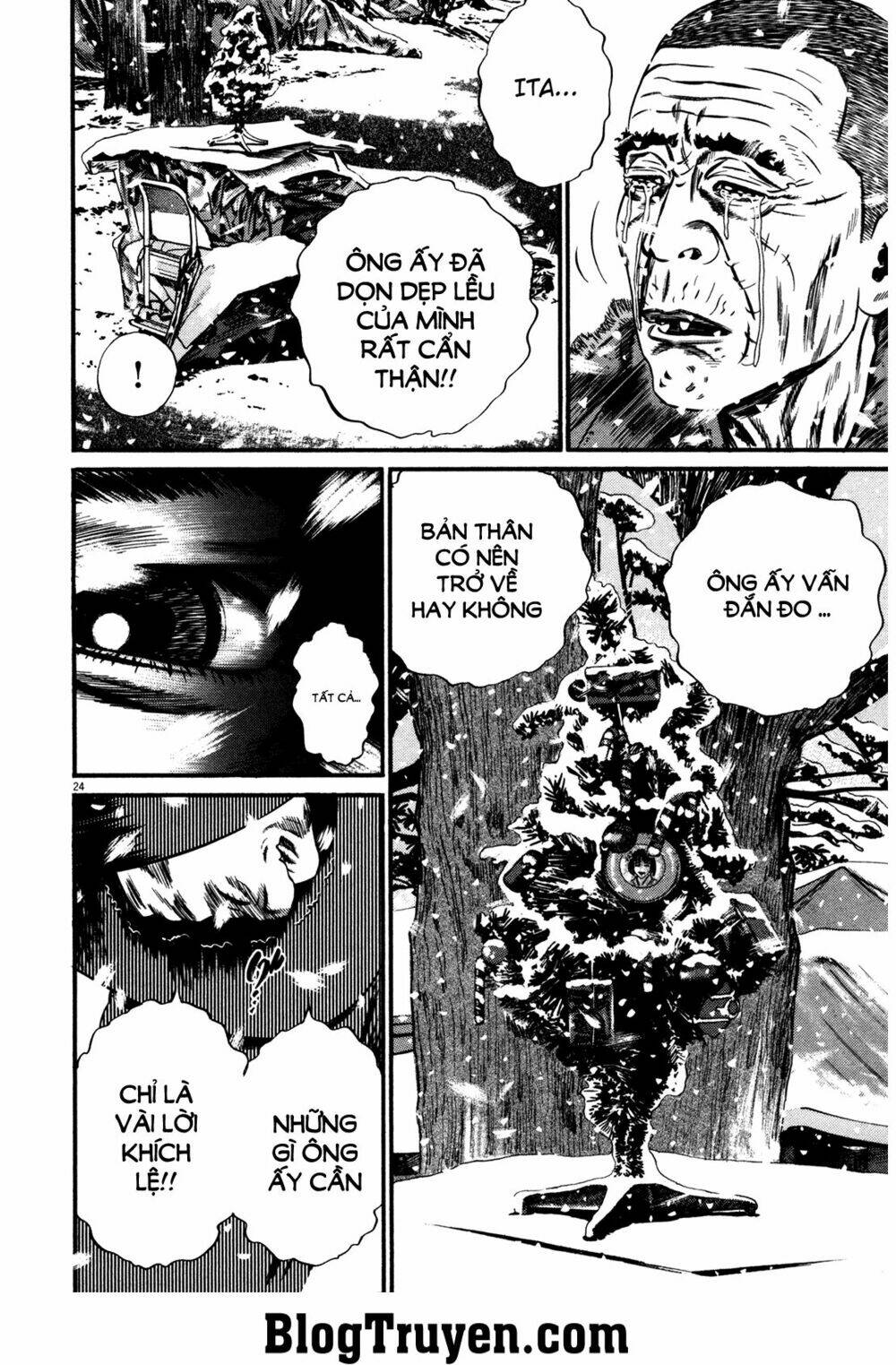 homunculus chapter 141 6