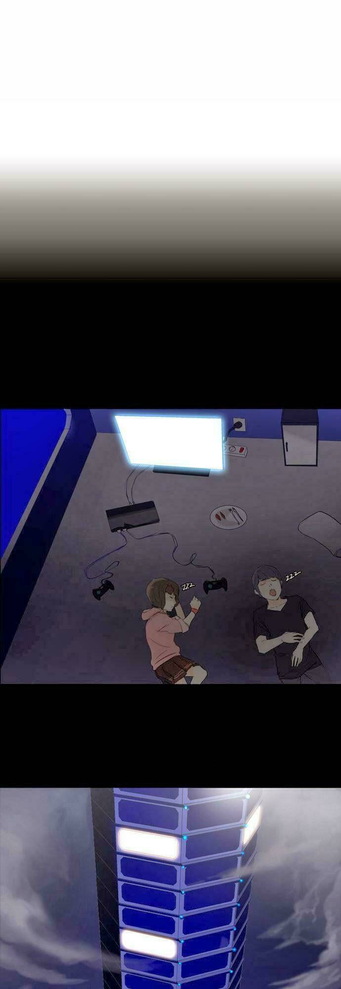 cuộc chiến trong tòa tháp chapter 122 56