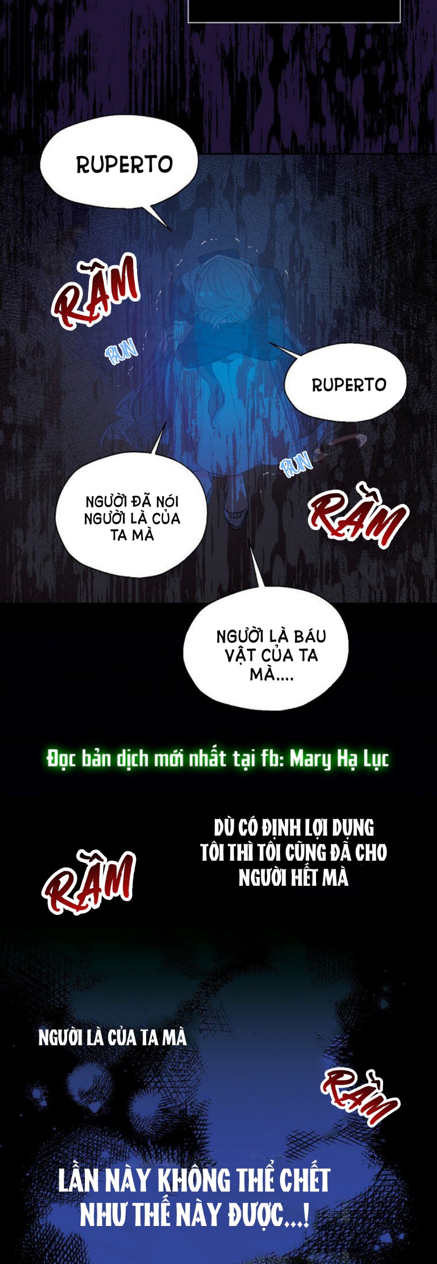 bệ hạ, xin đừng giết tôi!! chapter 64.2 25