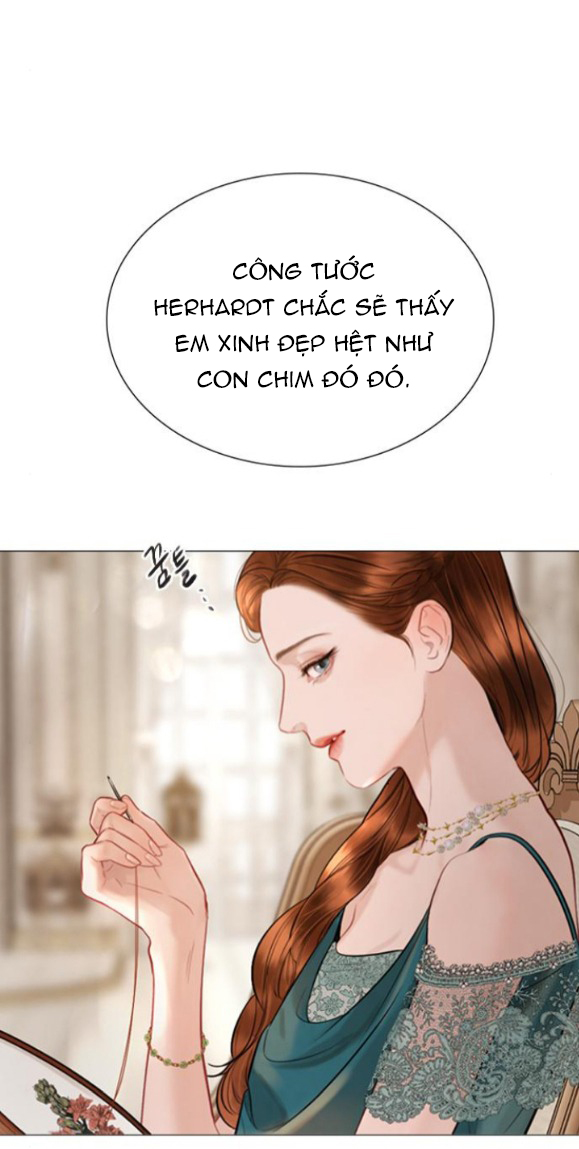 khóc đi hay là cầu xin tôi cũng được chapter 32.1 8