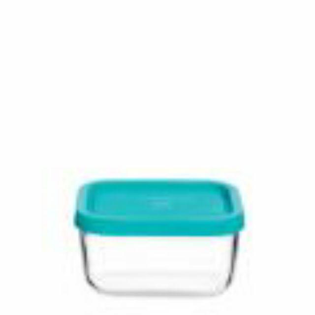 Hộp thuỷ tinh chữ nhật Frigoverr 150ml- 1100ml
