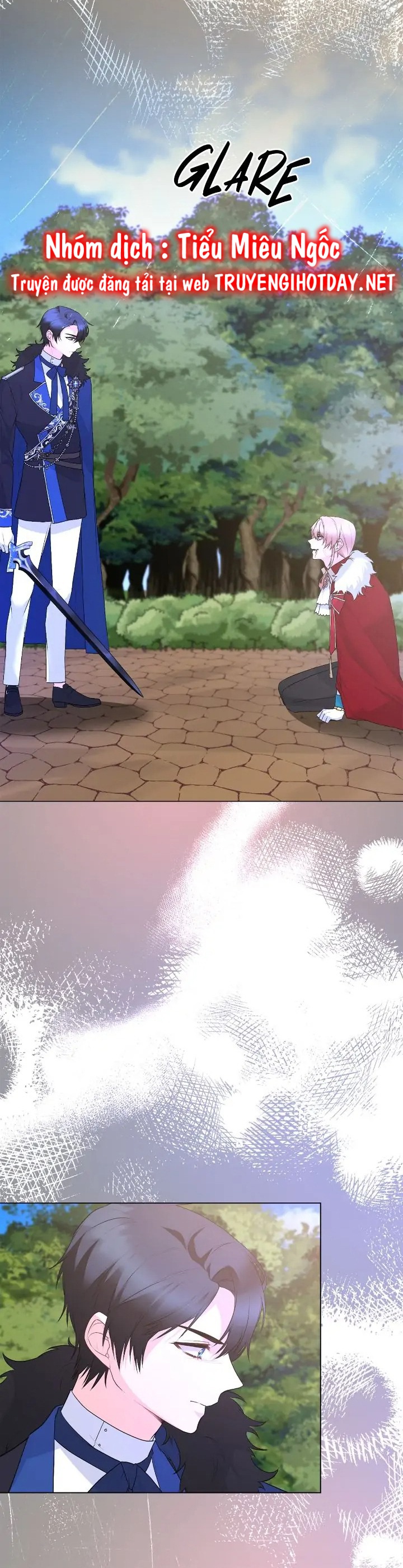 tôi sẽ trở thành nhân vật chính chapter 120 20