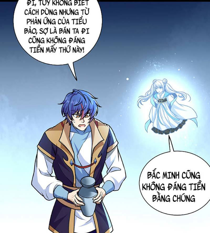 võ đạo độc tôn chapter 490 5