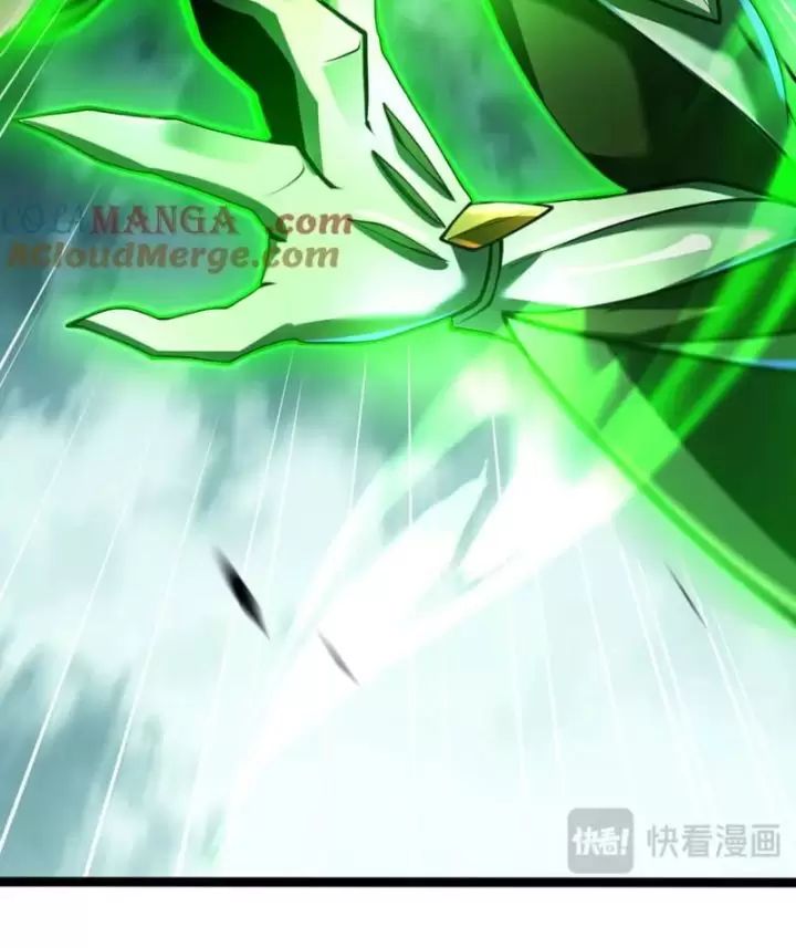 ta, chúa tể rừng xanh chapter 34 34