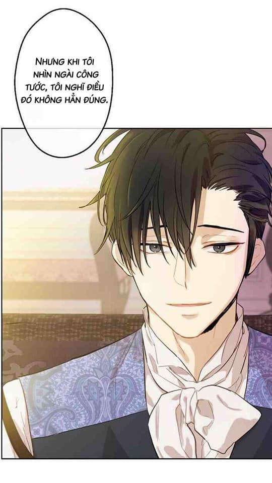 bỗng một ngày nọ tôi trở thành nàng công chúa chapter 59 34