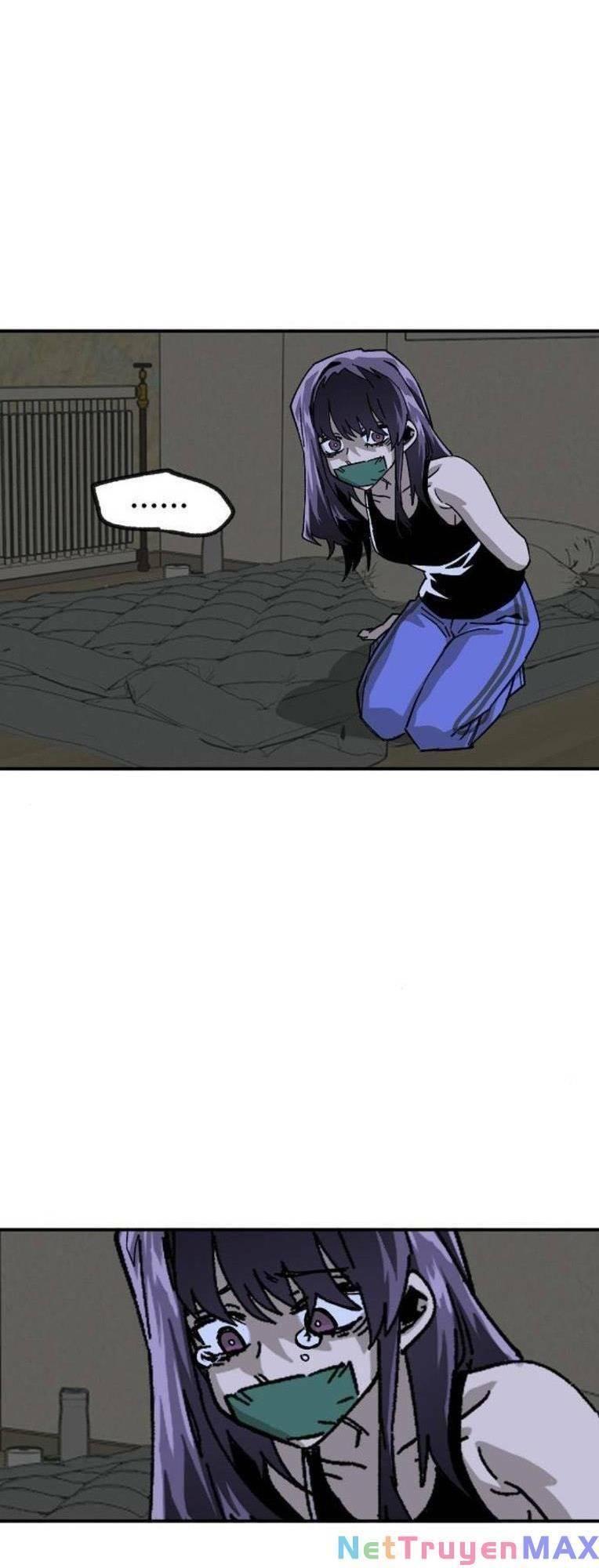 chỉ có cái c.h.ế.t mới là sự cứu rỗi chapter 34 55