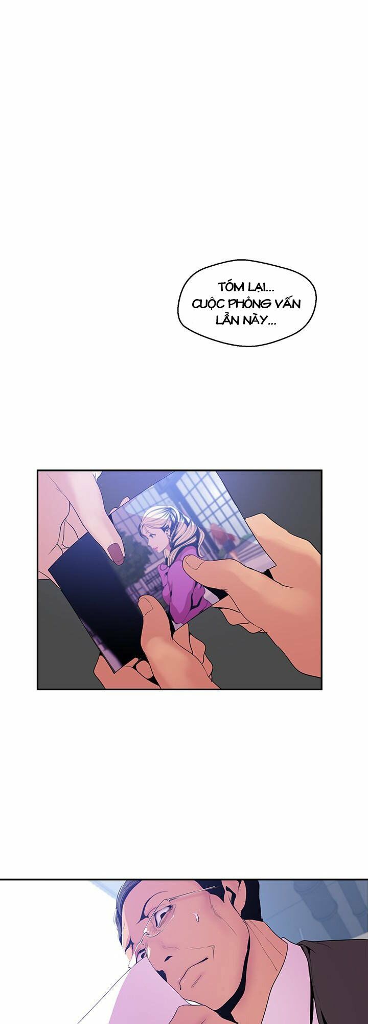 tân thế giới tuyệt vời chapter 49 57