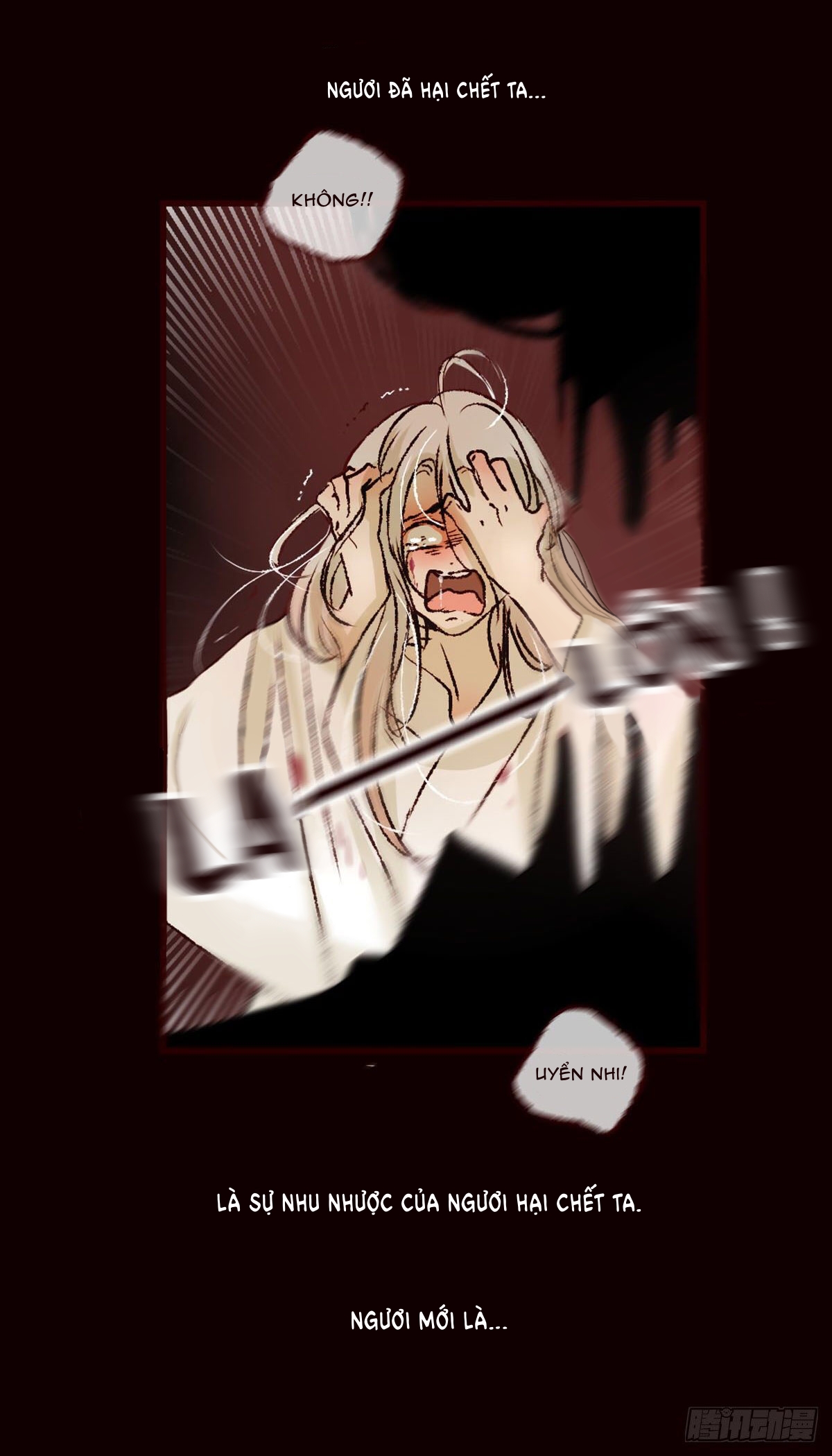 hoa của quỷ chapter 12 8