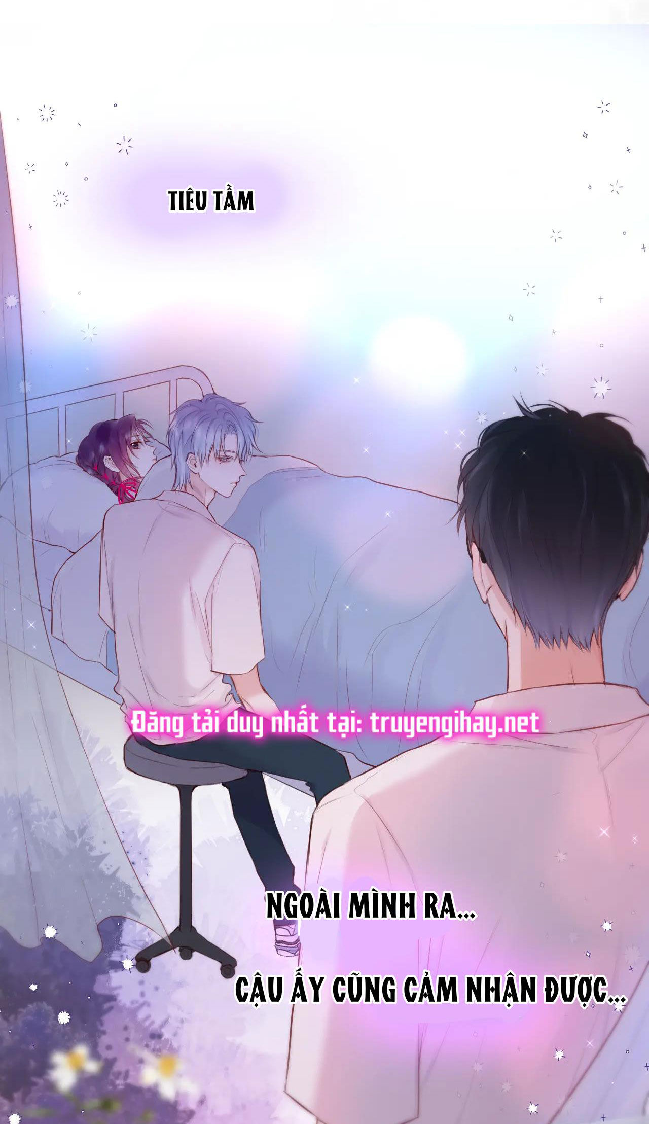 cạm bẫy của hồ ly chapter 6.2 21