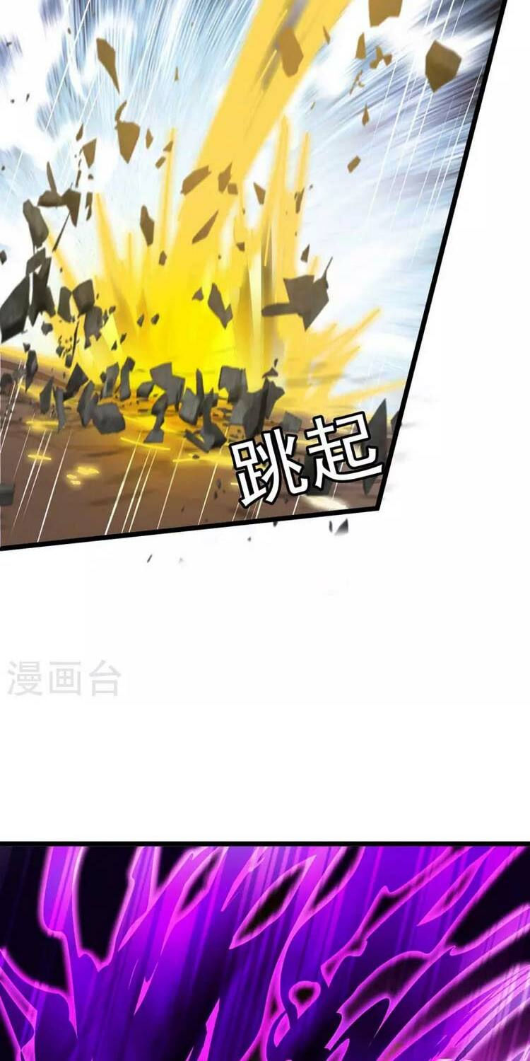 chúa tể tam giới chapter 180 14