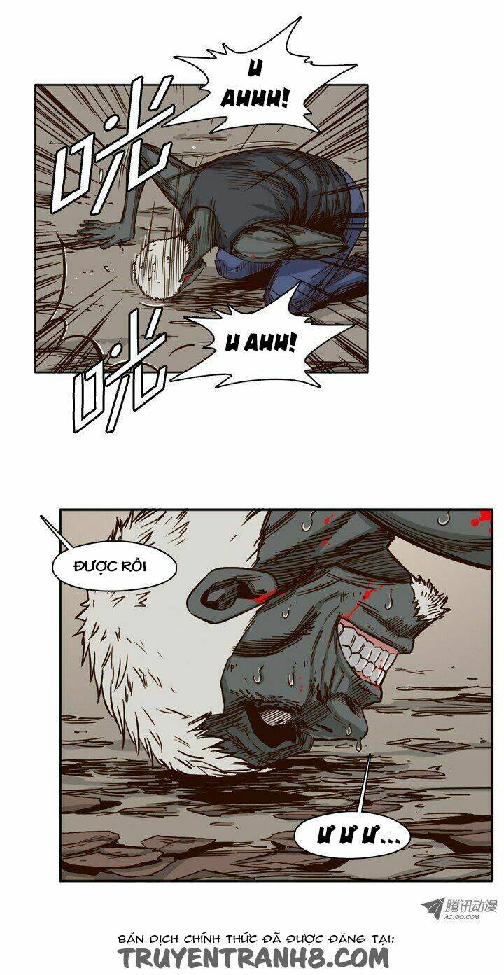 vua của vong linh chapter 88 13