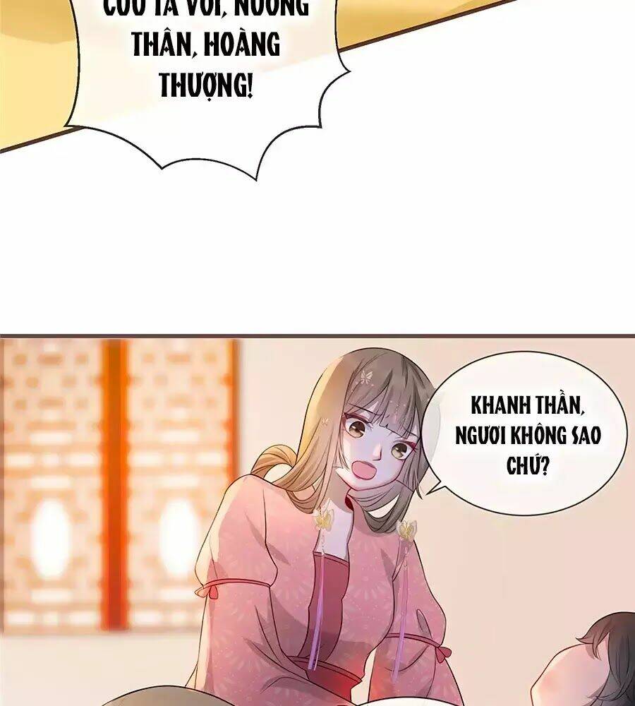 gian phi như thử đa kiều chapter 16 51