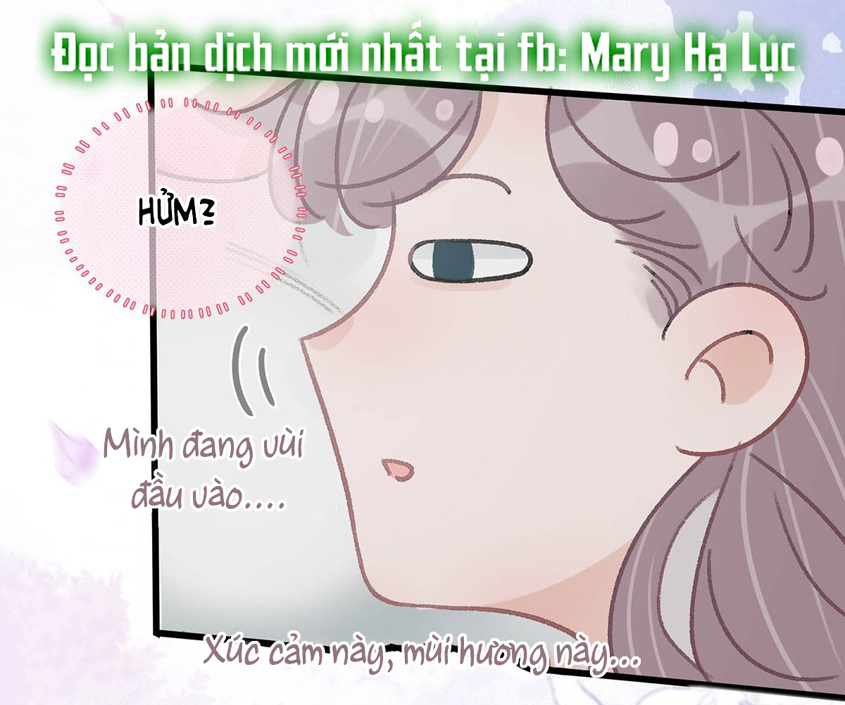 bị mẹ kế là ảnh hậu cưỡng ép yêu trong show thực tế chapter 34 12