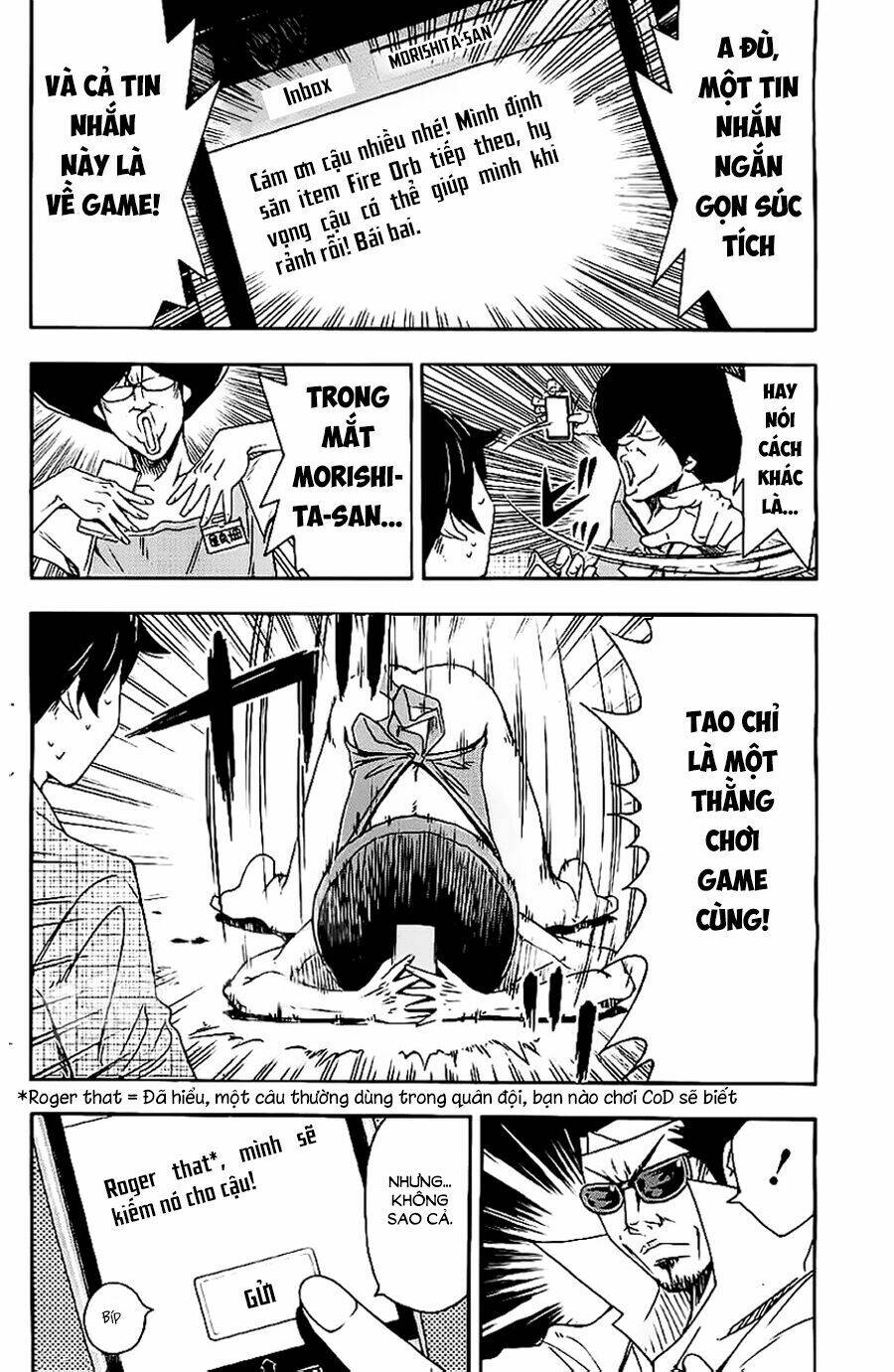 love riron chapter 26 10