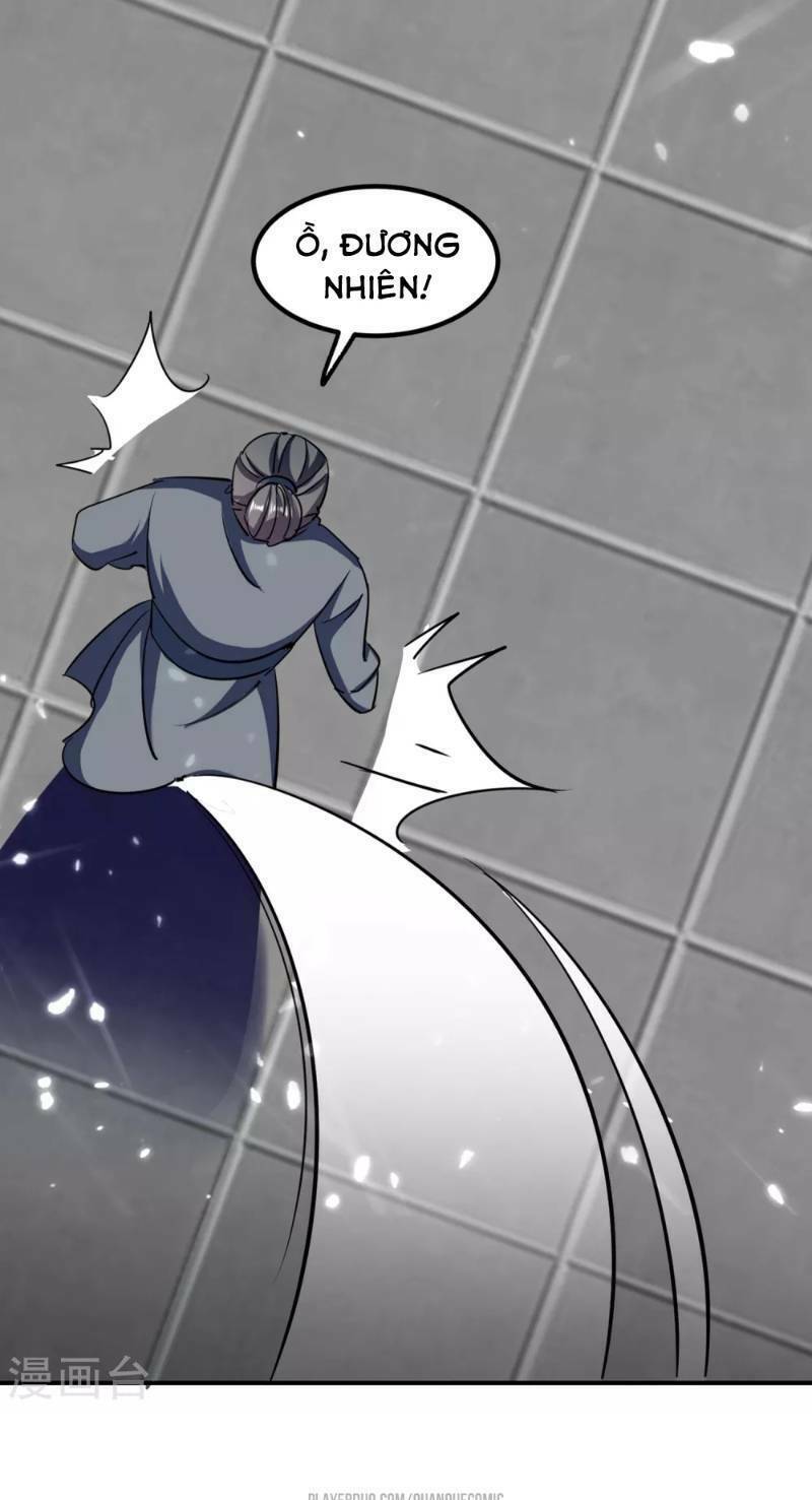 vạn giới tiên vương chapter 11 18