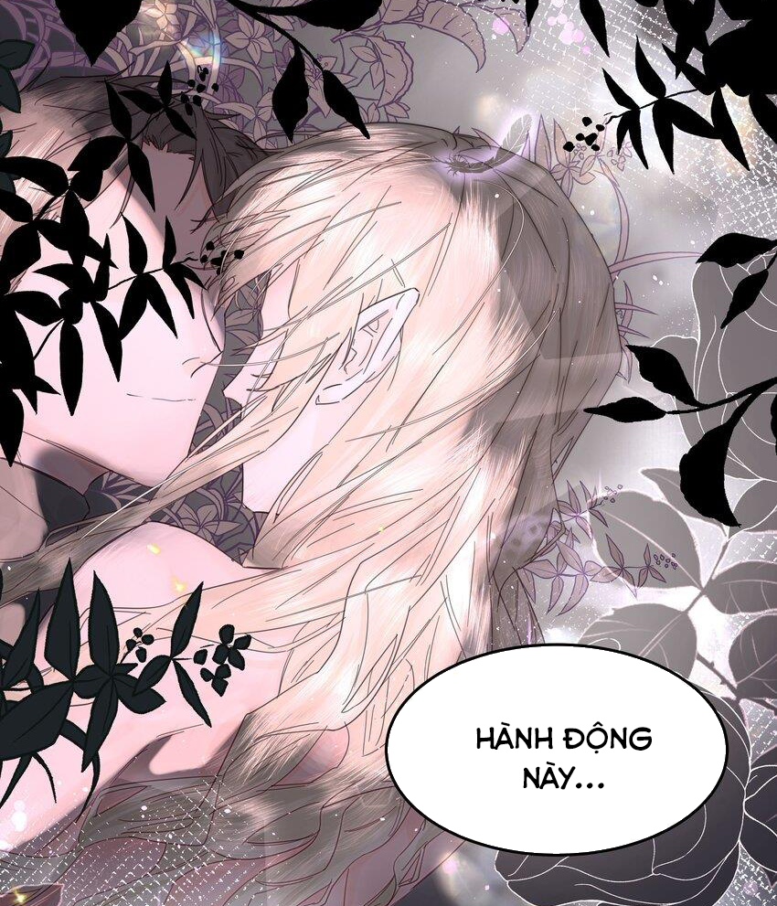 tình cũ là vua chapter 6 36