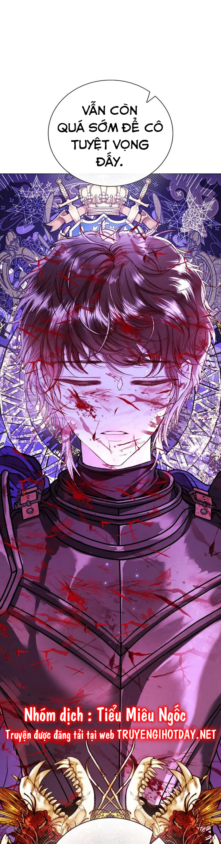 tôi đã trở thành tiểu thư xấu xí chapter 125 2