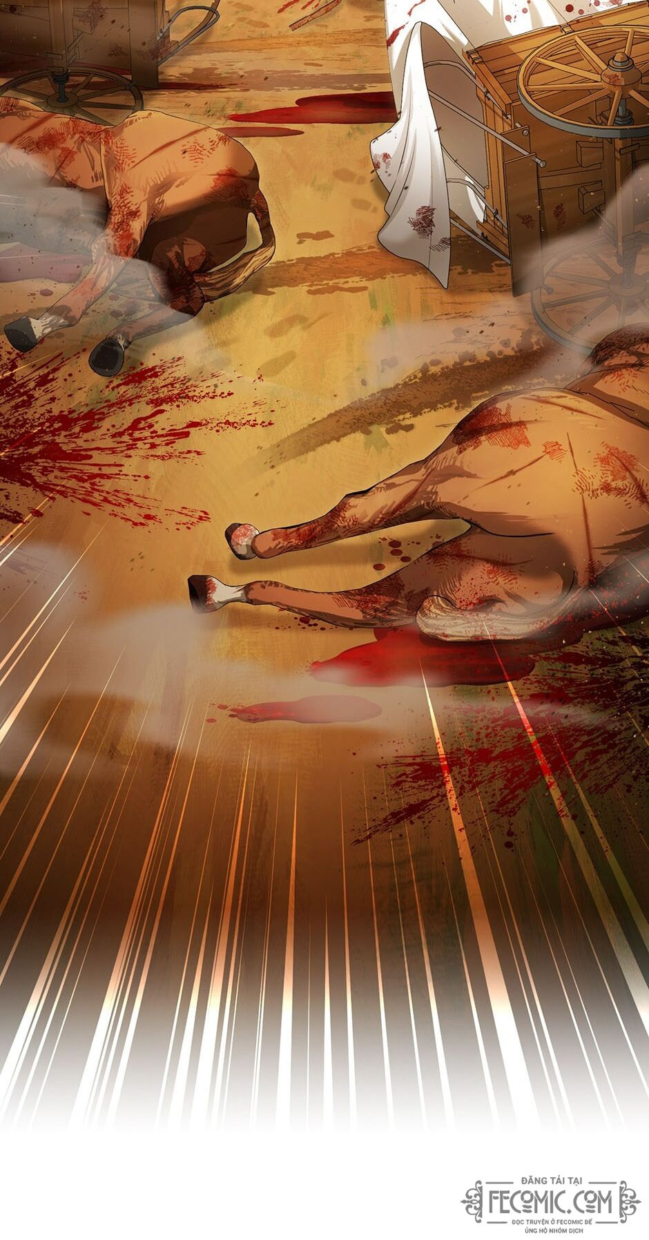 nữ công tước với tâm hồn trống rỗng chapter 102 66