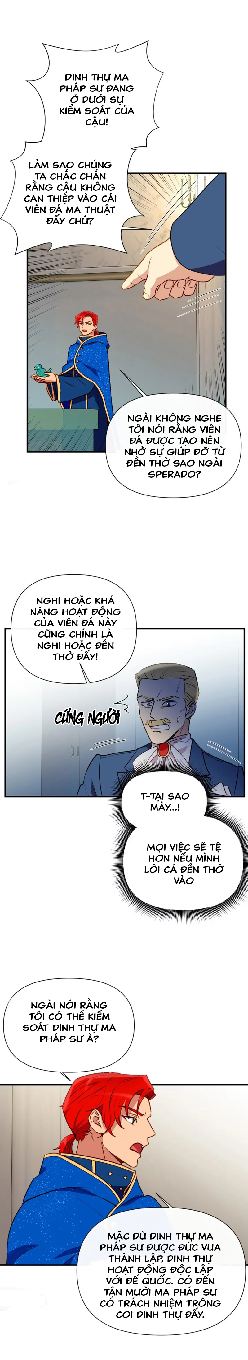 bản khế ước với nữ công tước ác ma chapter 38 2