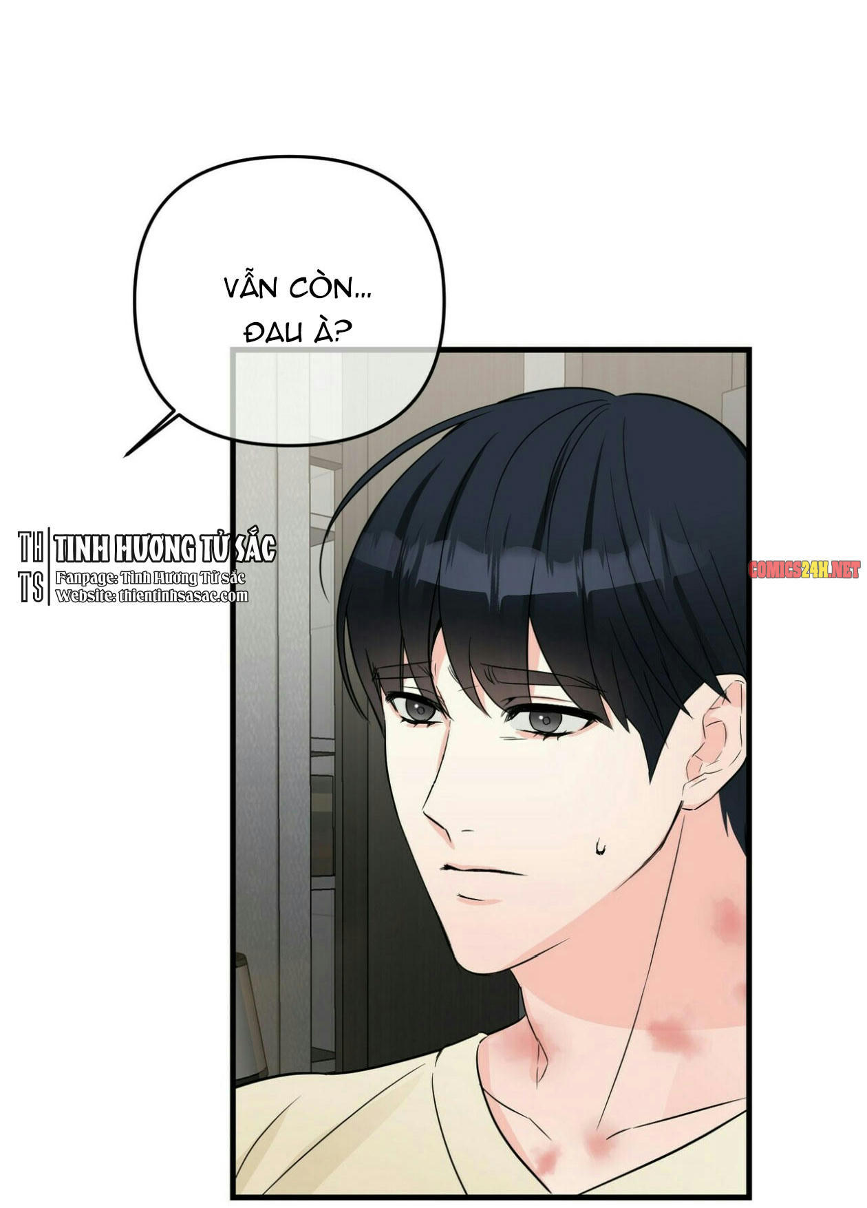 dấu vết không mùi chapter 29 126