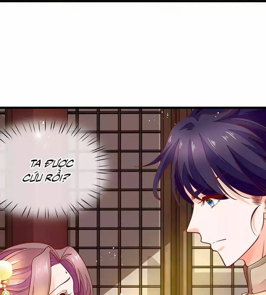 y hậu lệ thiên chapter 13 15