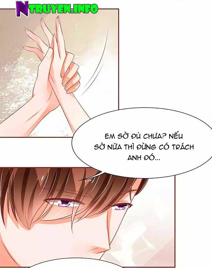 vương tước tư hữu bảo bối chapter 128 11