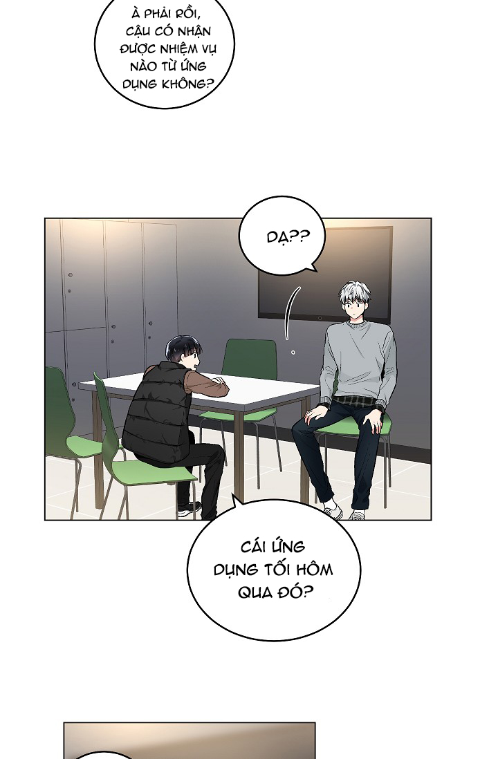 ứng dụng xấu hổ chapter 32 10