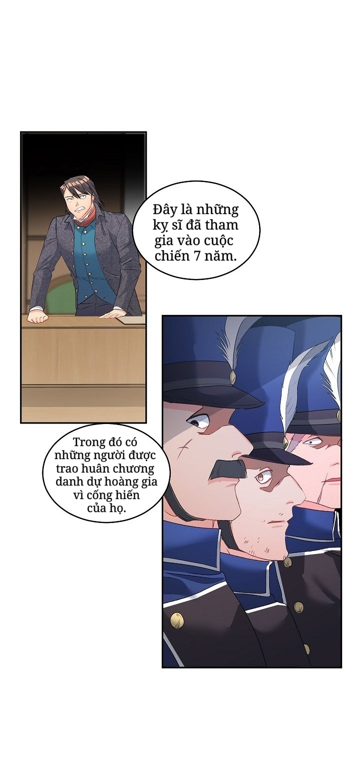 ebony, quạ đen chapter 49 2