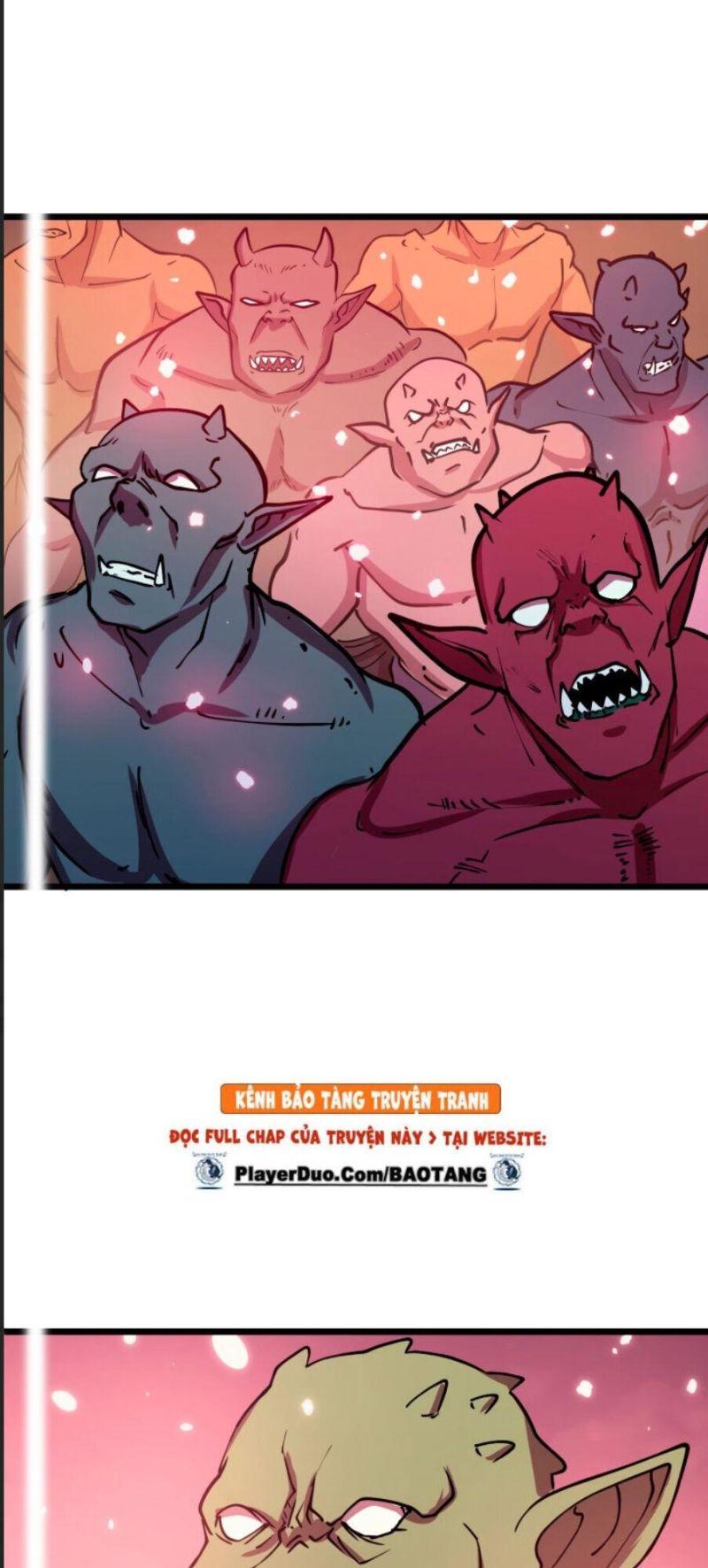 tôi trở lại thăng cấp một mình chapter 41 71