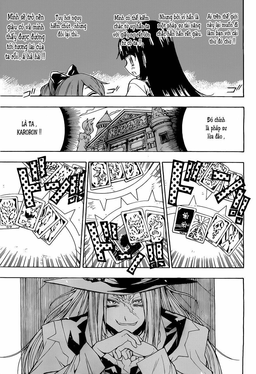 magico chapter 12 18