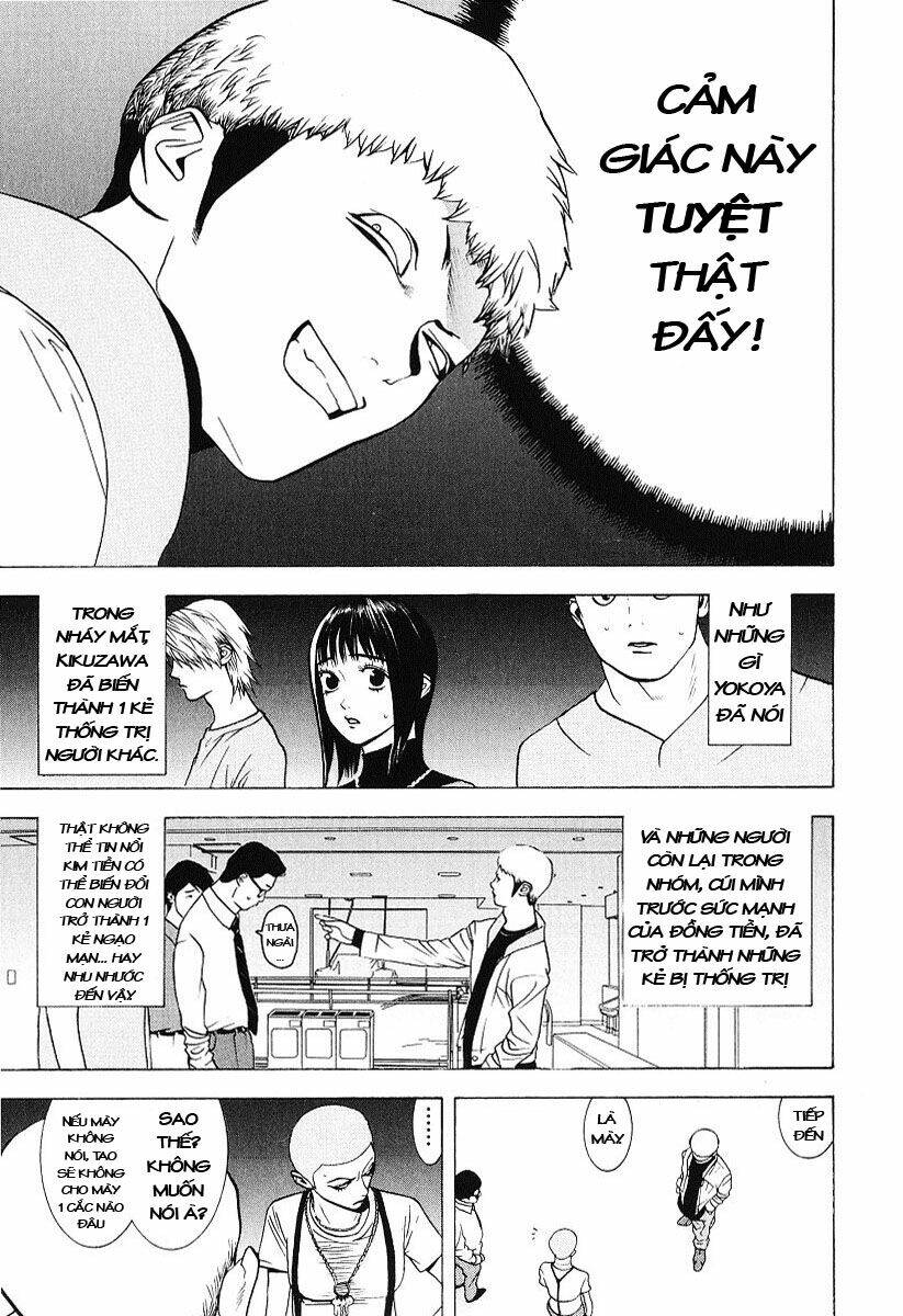 liar game chapter 36 7