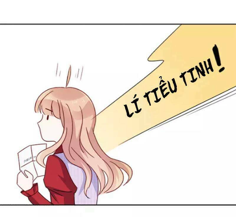 hãy call trước khi bốc cháy chapter 3.5 20