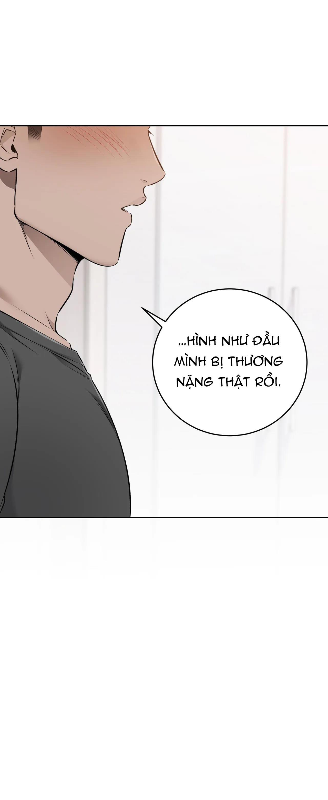 bên trong lớp cảnh phục chapter 23 47