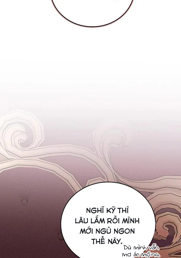 anh trai nguy hiểm của công chúa chapter 83 101