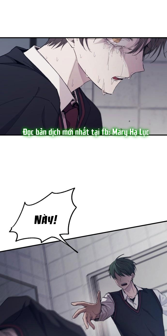 yeonwoo ngây thơ chapter 60 44
