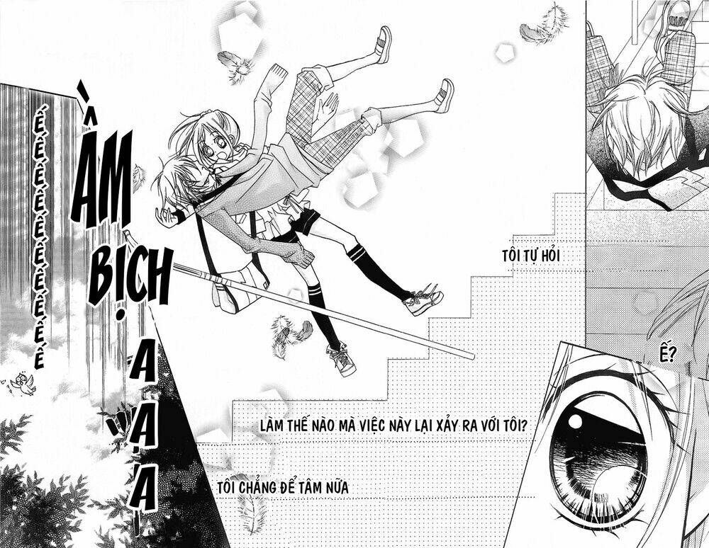 chocolate chapter 1 8