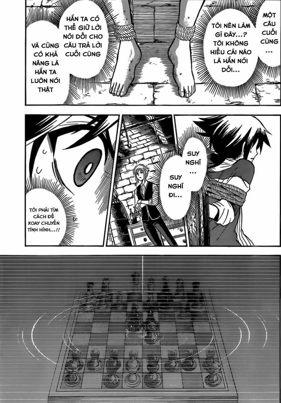 chrono monochrome chapter 3 16