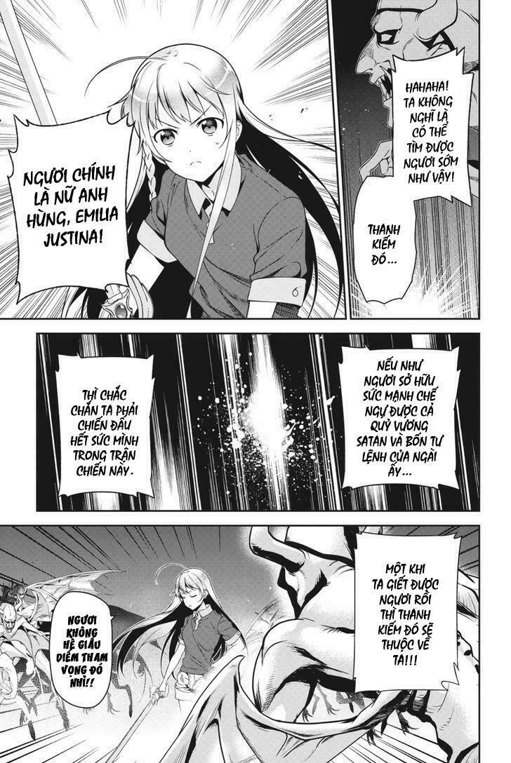 ma vương đi làm thêm chapter 45 4