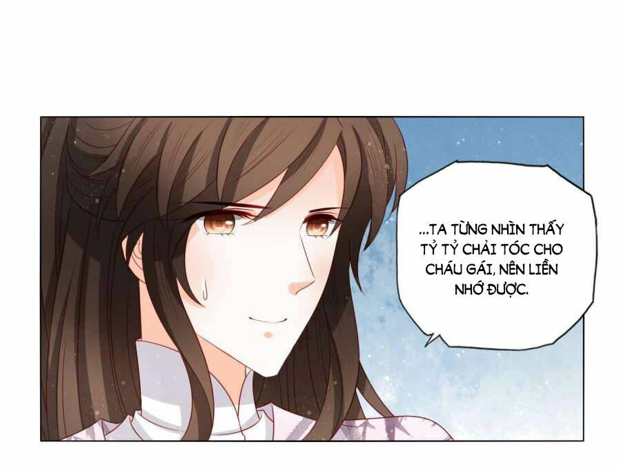 nam phi nữ tướng chapter 25 10