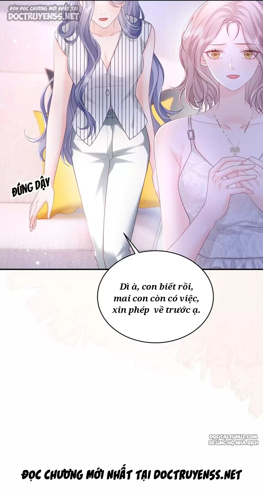 mận xanh chapter 62 37