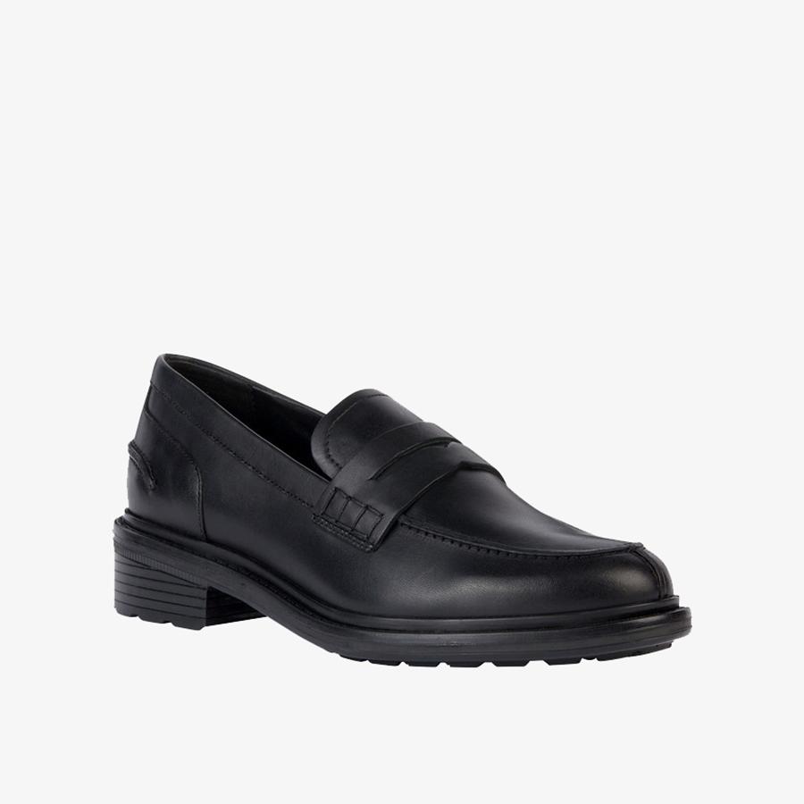 Giày Lười Nữ GEOX D Walk Pleasure F