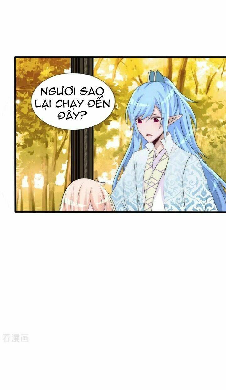 kế hoạch sủng ái của tiểu công chúa chapter 73 8