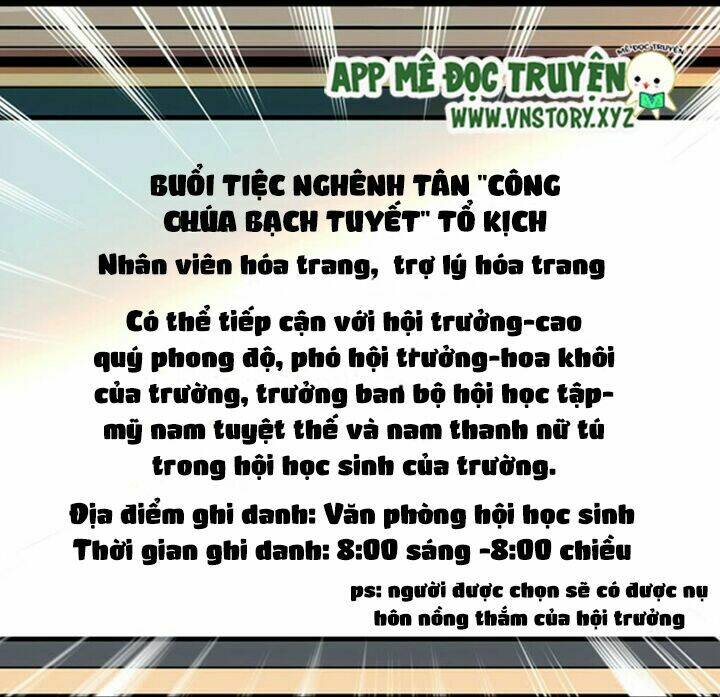 nữ hầu sau giờ học chapter 25 4