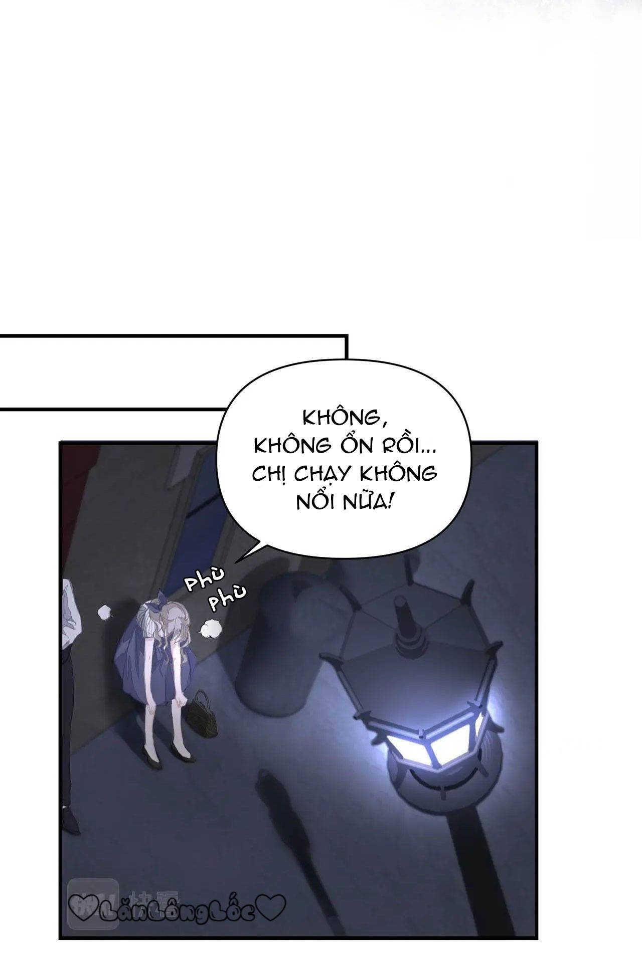 không thể buông được em chapter 7 8