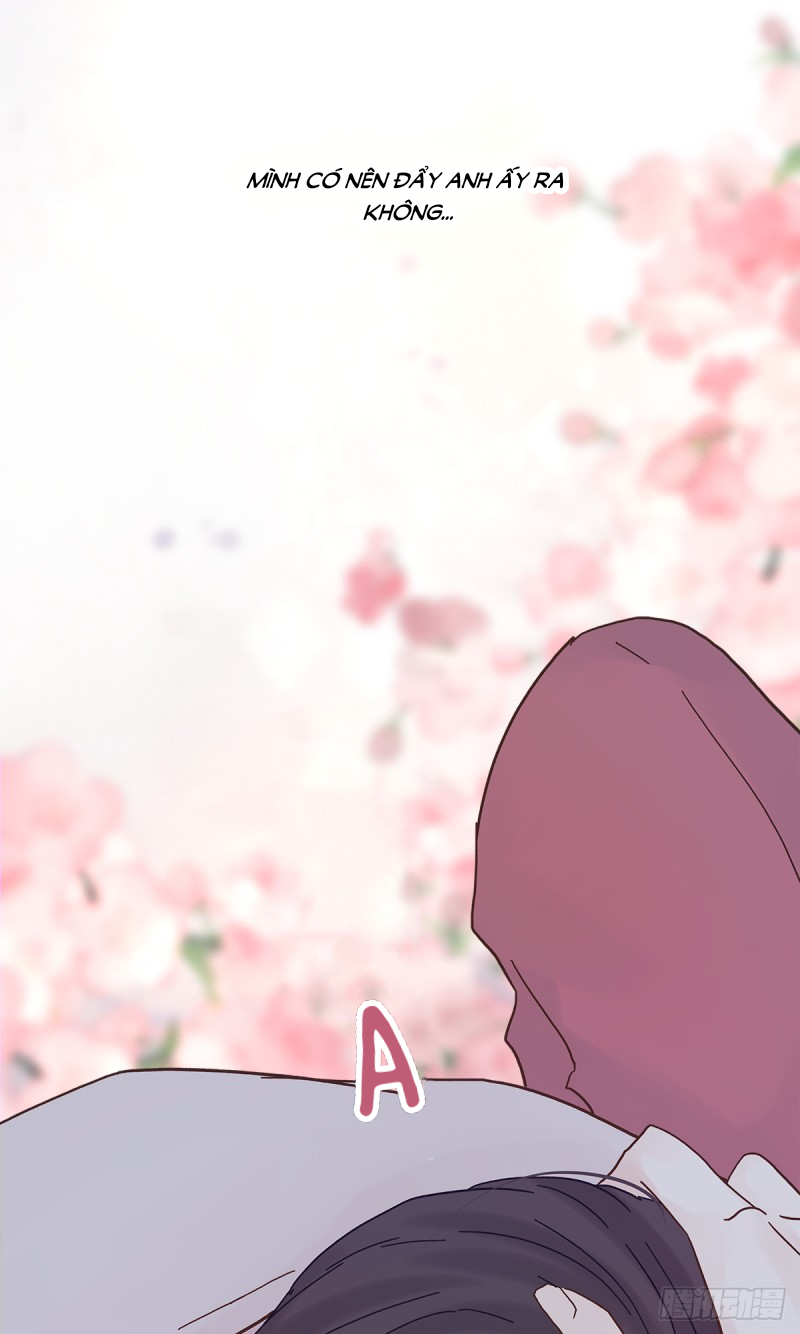 mối tình đầu gian nan của chu thành nhất chapter 42 39