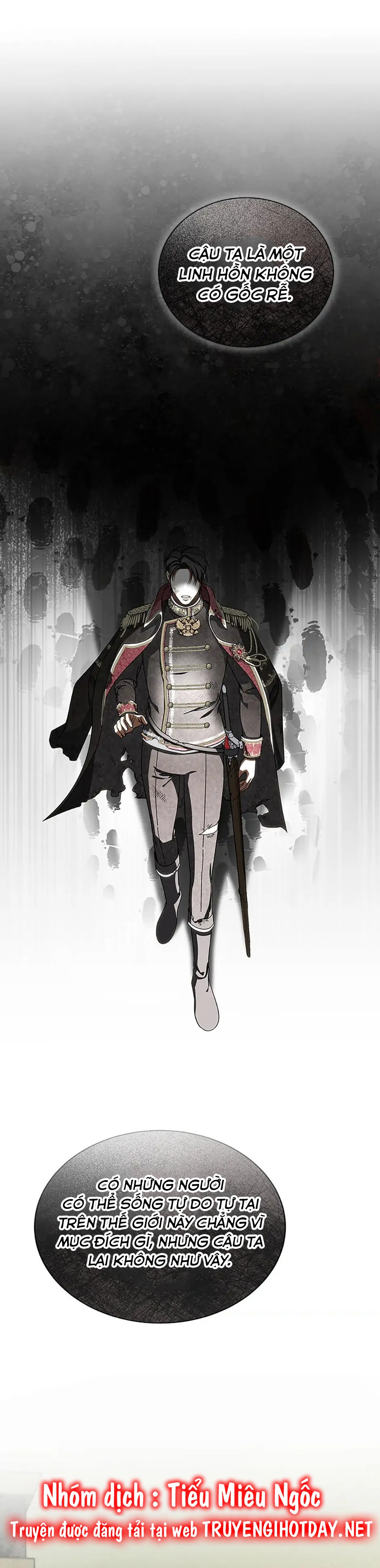 vị cứu tinh của nhân vật chính chapter 58 18