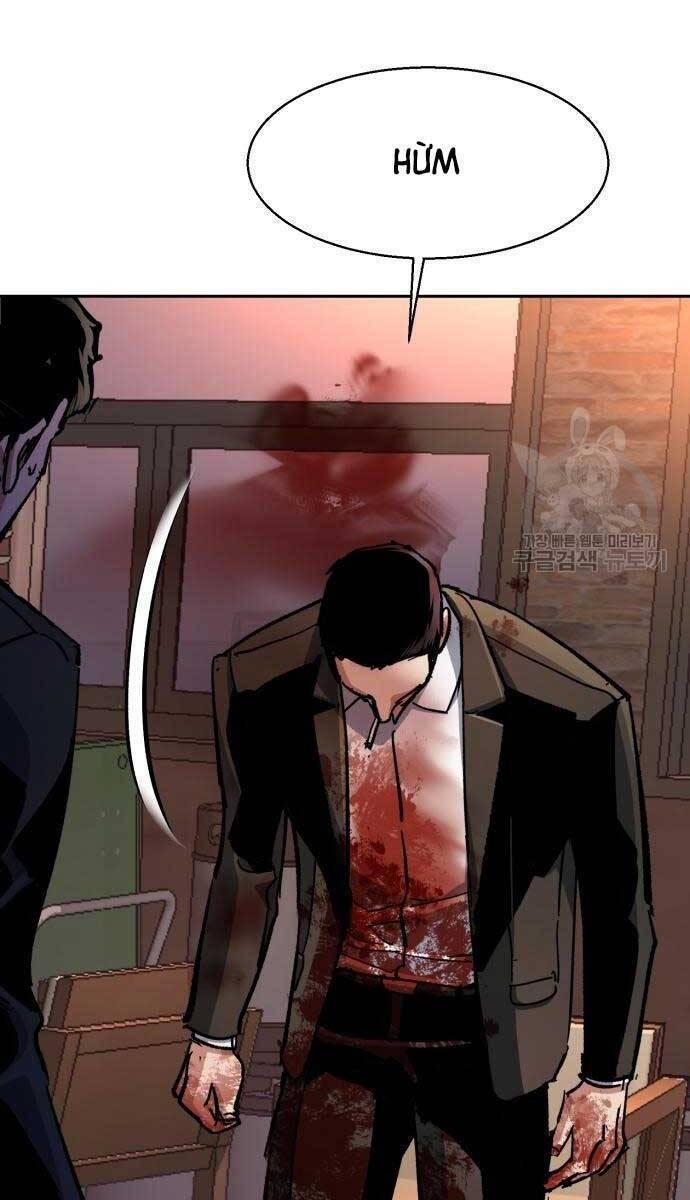 bạn học tôi là lính đánh thuê chapter 149 79