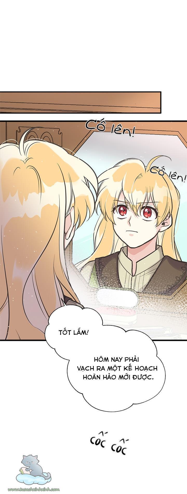 chị tôi nhặt về nam chính của tiểu thuyết chapter 38 37